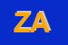 Logo di ZOCCA ALFONSO