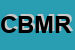 Logo di C B M DI REMO CREMONINI e C SNC