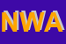 Logo di NEW WOOD ARREDAMENTI SNC