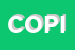 Logo di COPI OFFICE POINT ITALIAN COMPANY SRL