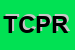 Logo di TOP CARNI PONTE RIVABELLA SAS DI CIPRESSI