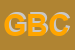 Logo di GBC