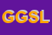 Logo di G e G SAS DI LORIS GENASI