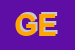 Logo di GE