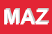 Logo di MAZZONI (SRL)