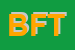 Logo di BFT SNC