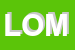 Logo di LOMEC SRL