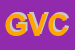 Logo di GVC SNC