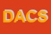 Logo di DELTA DI ALBORESI e C SNC