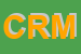 Logo di CRM