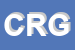 Logo di CRG (SNC)