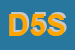 Logo di DL 5 SNC