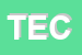 Logo di TECNOELETTRICA (SNC)