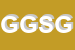Logo di G e G SISTEMI DI GRANDI S