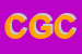 Logo di CAMPANINO GOLF CLUB