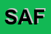 Logo di SAFRA (SRL)