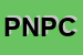 Logo di PIELLE DI NALDI P e C SNC