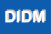 Logo di DM IMPIANTI DI DALOISO MICHELE