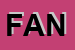 Logo di FANTI
