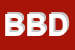 Logo di BDP DI BIANCONI DEVIS