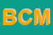 Logo di BIBLIOTECA COMUNALE DI MORDANO