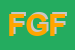 Logo di FRENCY DI GRANDIERI FRANCESCA