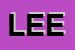 Logo di LEEF