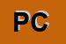 Logo di PELLICONI e C