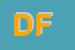 Logo di DF SNC
