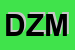 Logo di DMZ DI ZAMBONI MARZIO