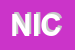 Logo di NICROBRILL SNC