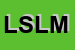 Logo di LDM SNC DI LOLLINI MIRKO E C