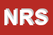 Logo di NUOVA RSV SRL