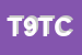 Logo di TLC 90 DI TARABORRELLI CARMINE LUCA