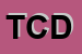 Logo di TCD DI CAZZOLLI DANIELE