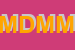 Logo di MDM DI DALLA MORA MAURO