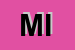 Logo di MINK ITALIA