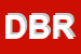 Logo di DITTA BARBIERI ROBERTO