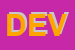 Logo di DEVE-SRL