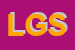 Logo di LICENSING GROUP SRL