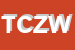 Logo di TABACCHERIA CENTRALE DI ZAMBONI WERTHER