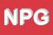 Logo di NAUTICA PAVANI GERMANO