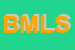 Logo di BAR MERCATALE DI LMB SRL