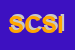 Logo di SIR CASE SOCIET IMMOBILIARI RIUNITE