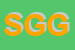 Logo di SG DI GILIOLI GIORGIO