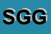 Logo di SG DI GILIOLI GIORGIO