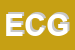 Logo di ECOSALT DI CASADIO GIANLUCA