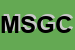 Logo di MAGO SAS DI GOLFARINI CRISTIANA e C