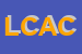 Logo di LE CHIC ACCONCIATURE DI CAVICCHI SABRINA