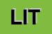 Logo di LITOSEI (SRL)